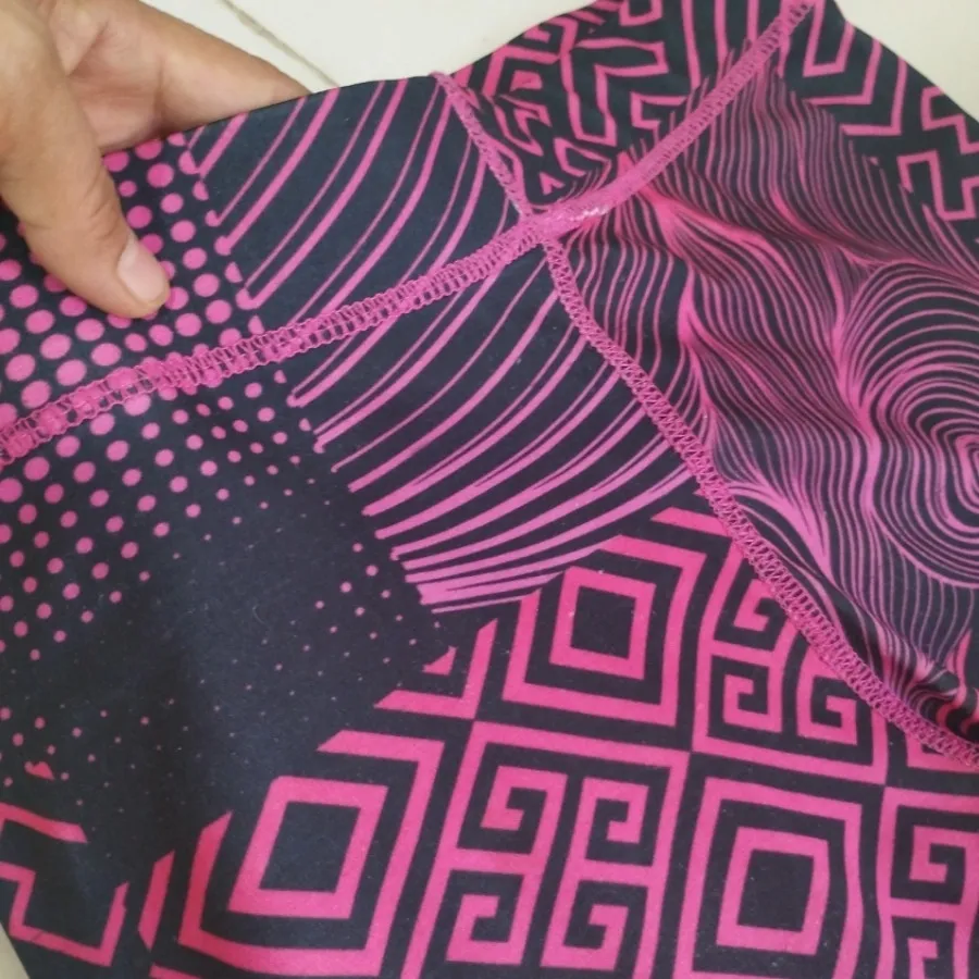 لک ورزش برندزنانه