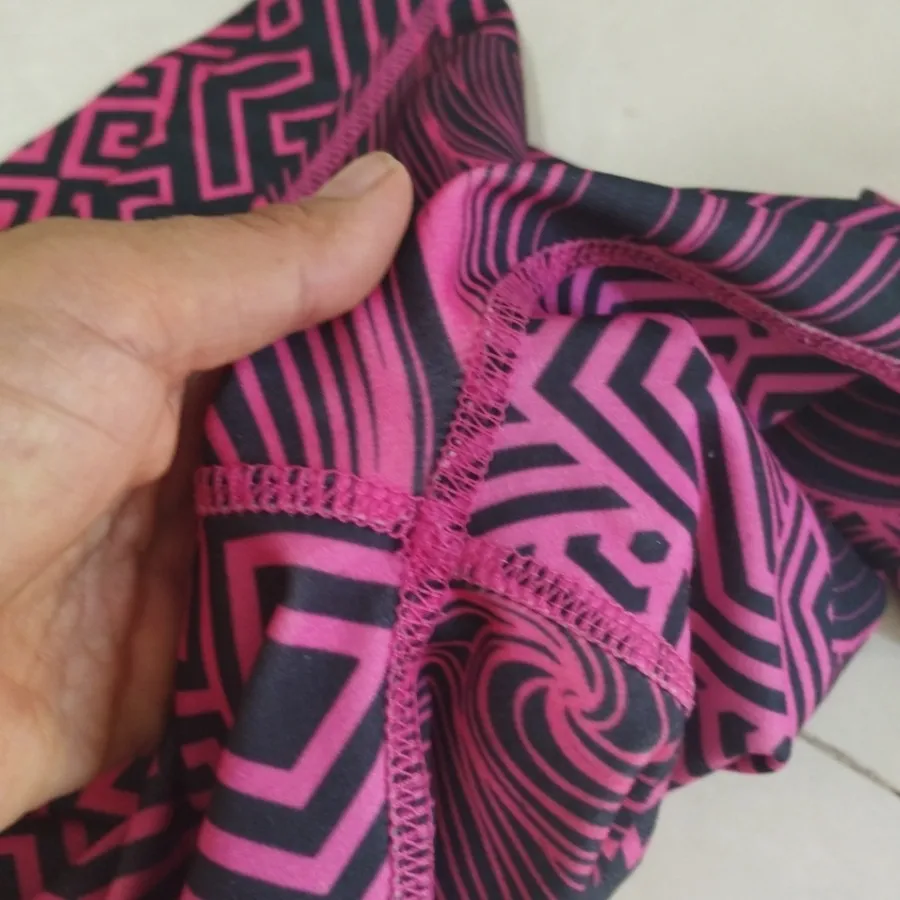 لک ورزش برندزنانه