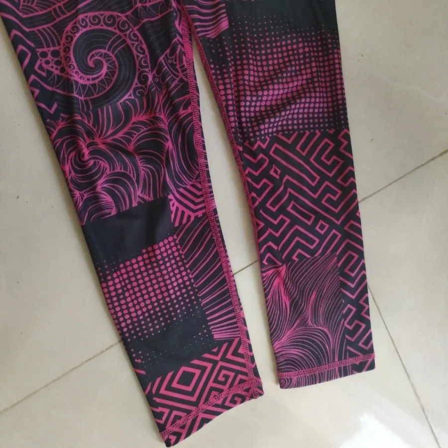 لک ورزش برندزنانه