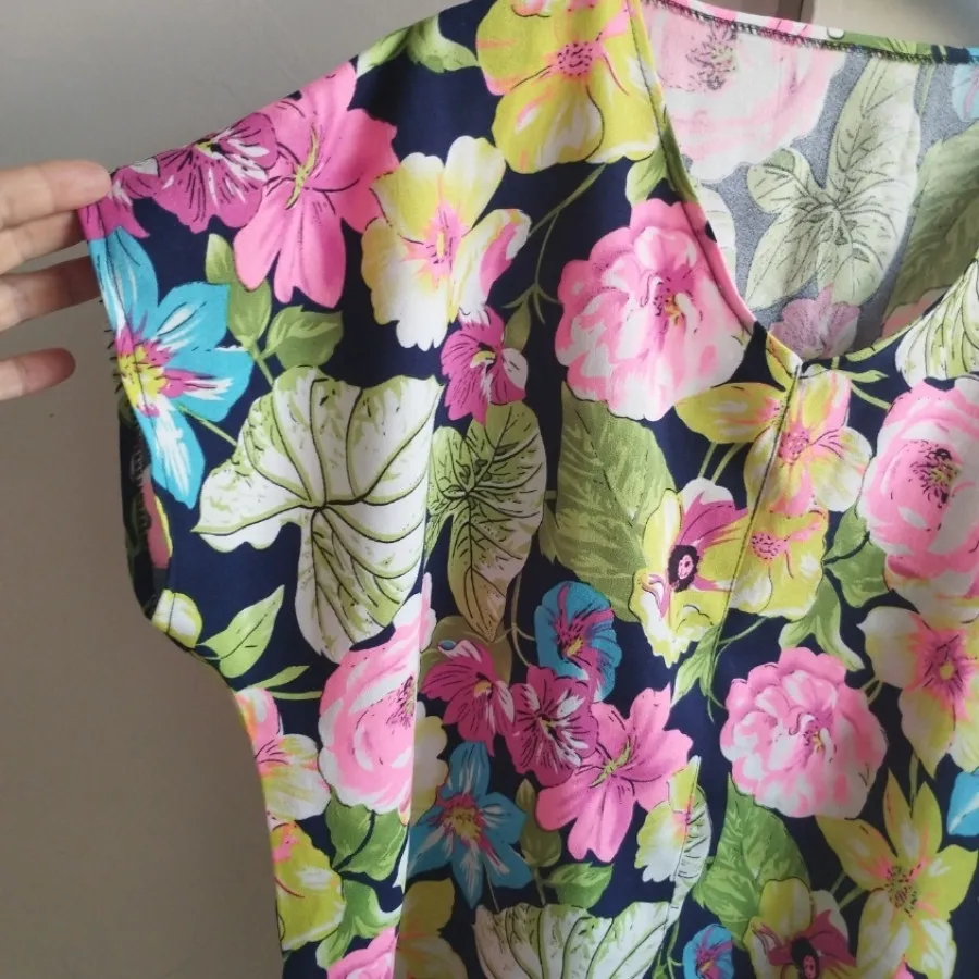 بلوزبزرگ نو