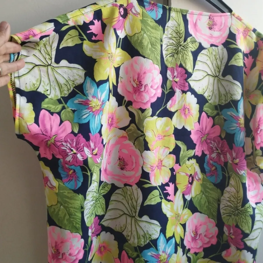 بلوزبزرگ نو