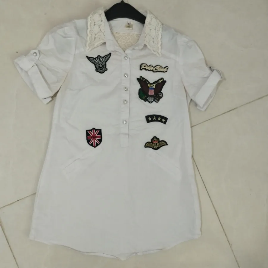 تونیک دخترانه برند