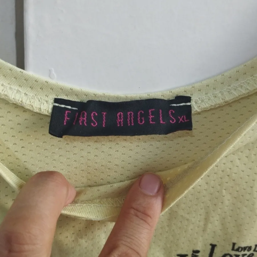 پیراهن برند بزرگ