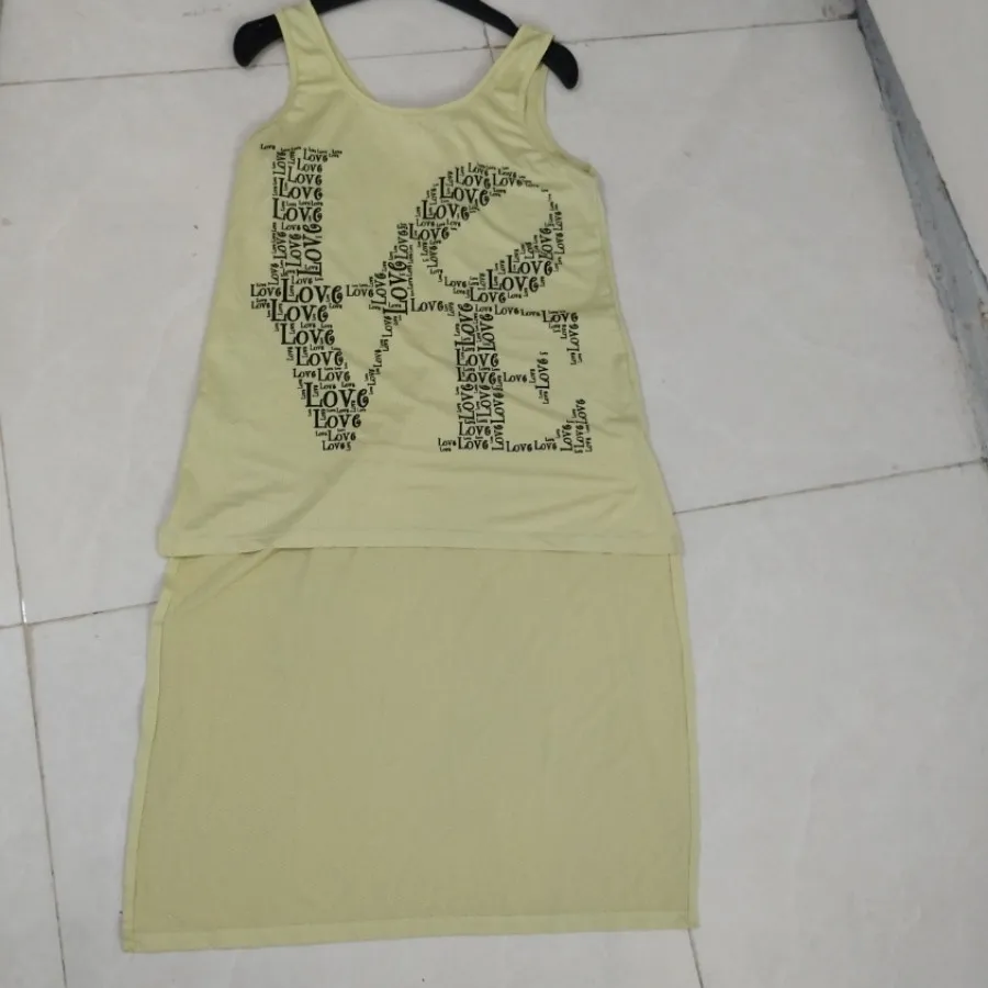 پیراهن برند بزرگ