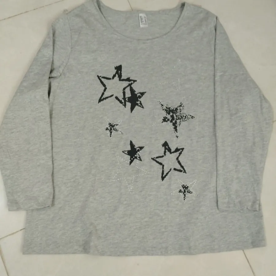 بلوز زنانه بزرگ برند