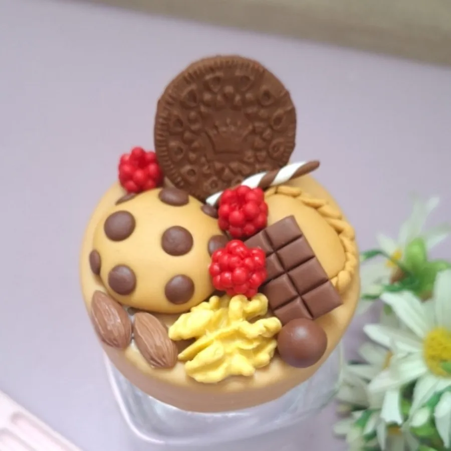 بانکه کندی خوراکی