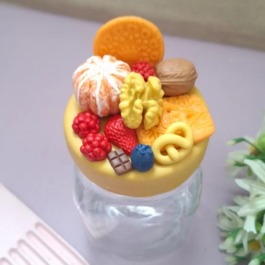 بانکه کندی خوراکی