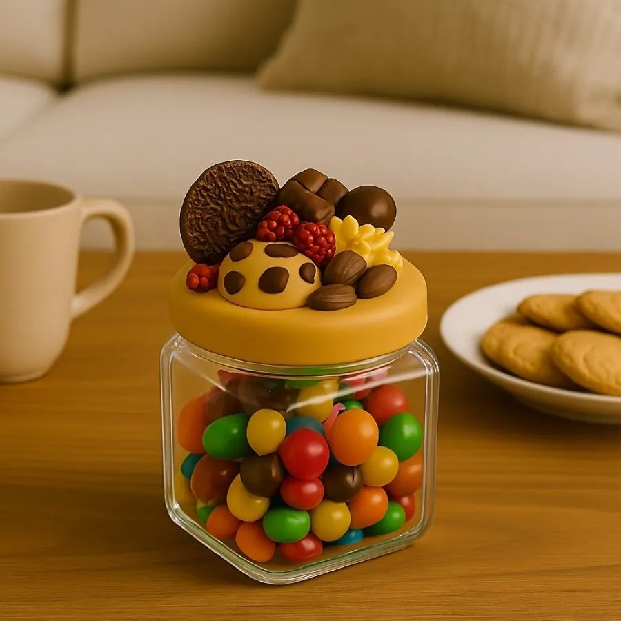 بانکه کندی خوراکی