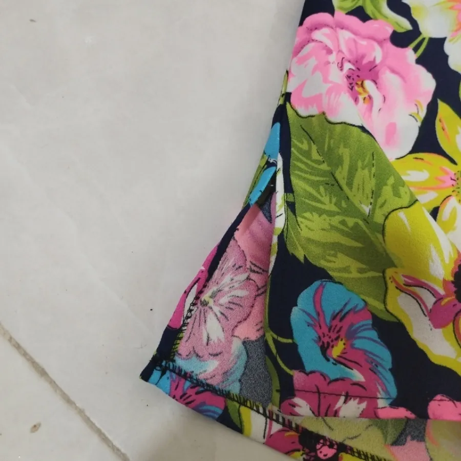 بلوز بزرگ زنانه نو