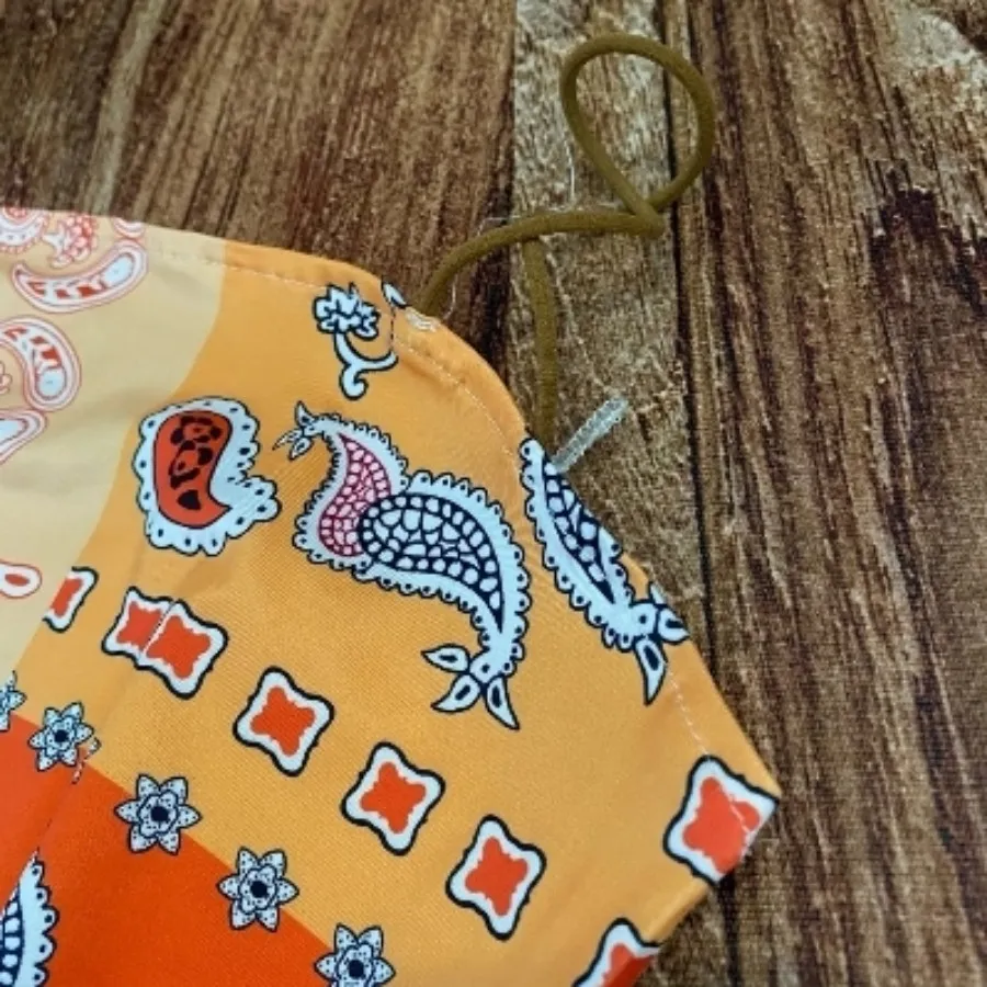 پیراهن شیک جذب