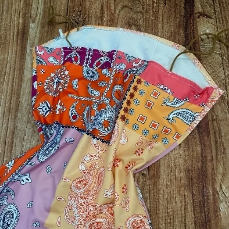 پیراهن شیک جذب