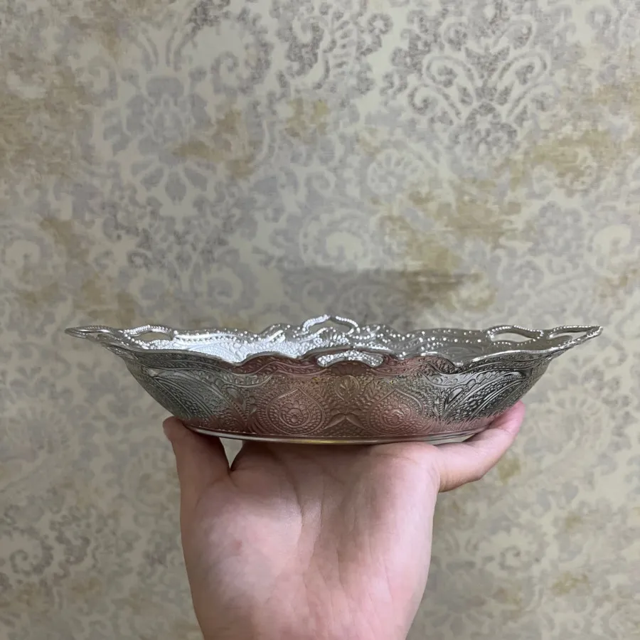 خرماخوری سوغات کربلا