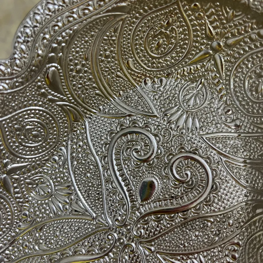 خرماخوری سوغات کربلا