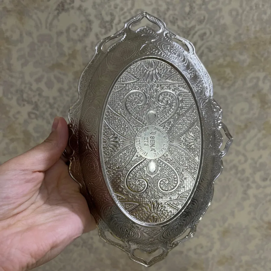 خرماخوری سوغات کربلا