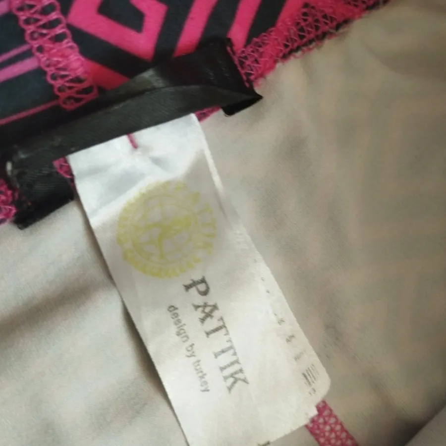 لک ورزش برندزنانه