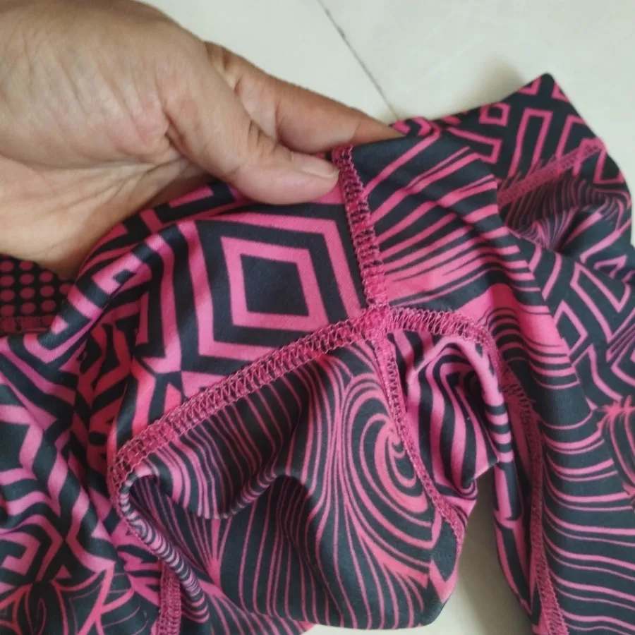 لک ورزش برندزنانه