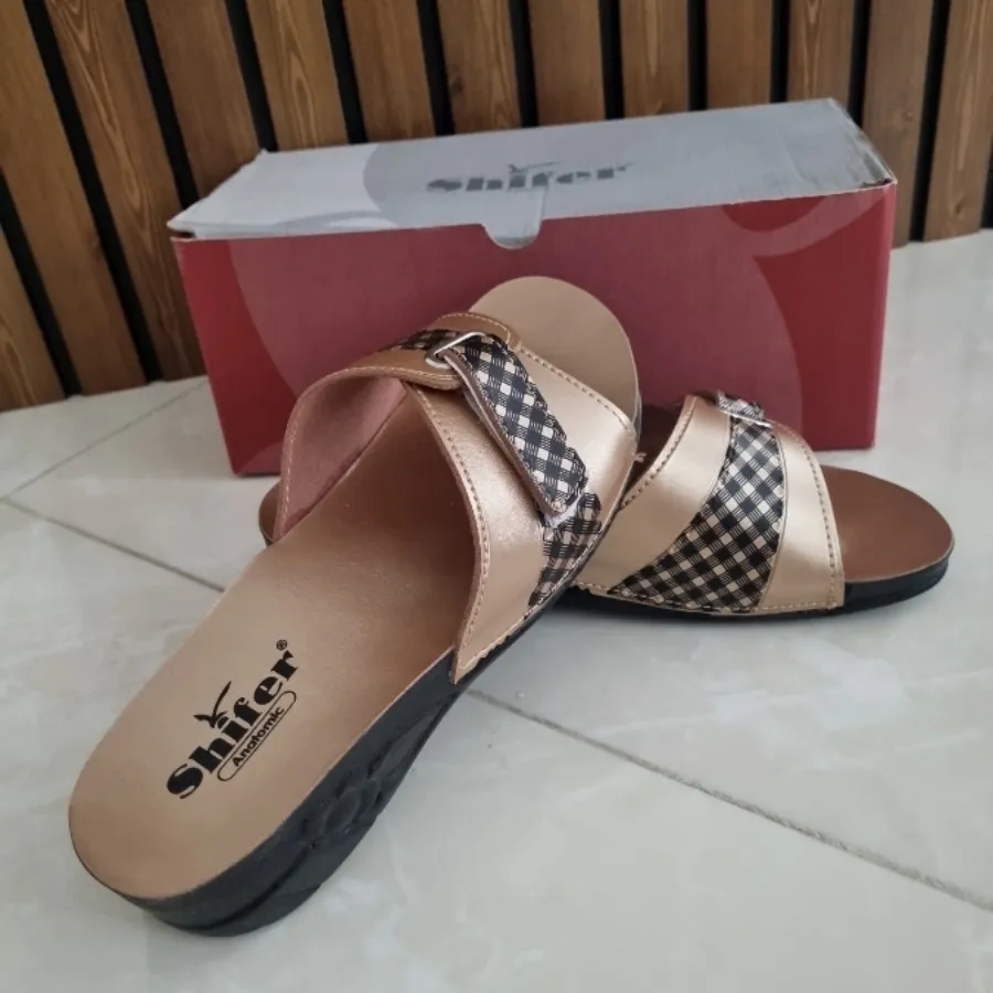 صندل طبی سایز 39