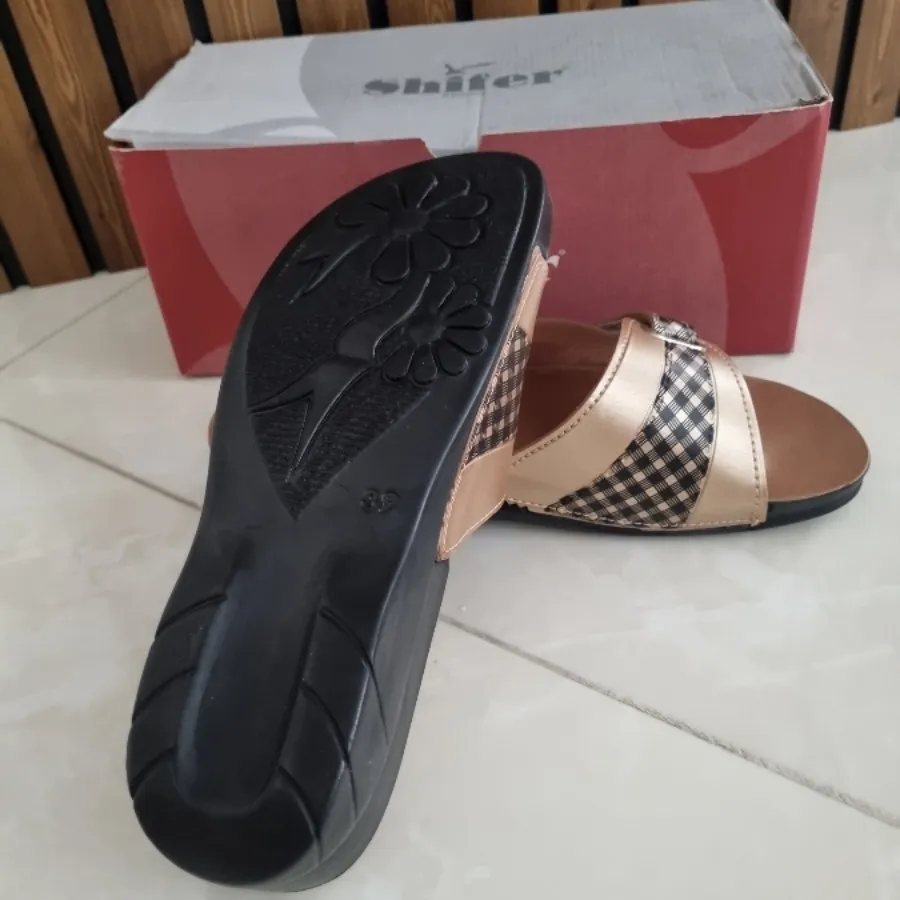 صندل طبی سایز 39