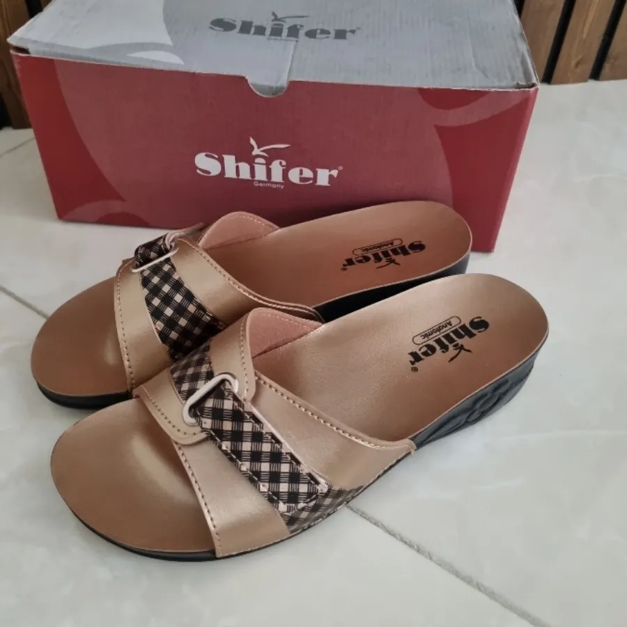 صندل طبی سایز 39