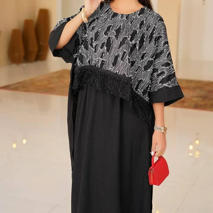 سارافون و دامن ست