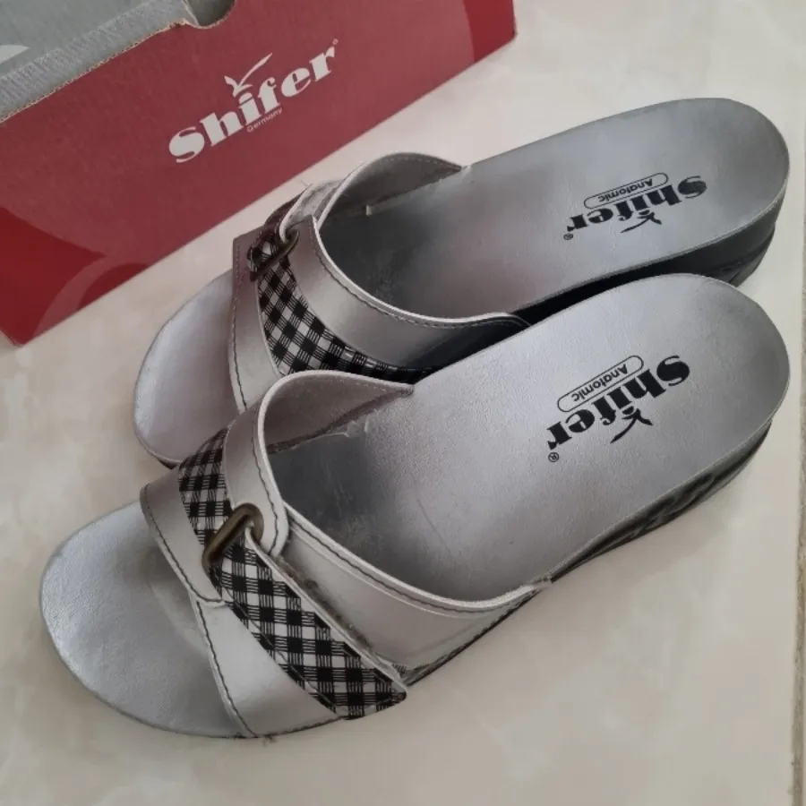 صندل طبی شیفر سایز 39