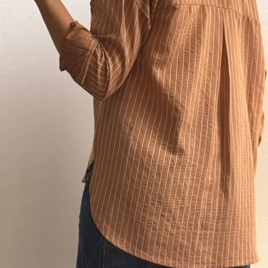 شومیز فوق خنک