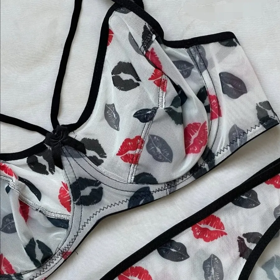 ست شورت سوتین