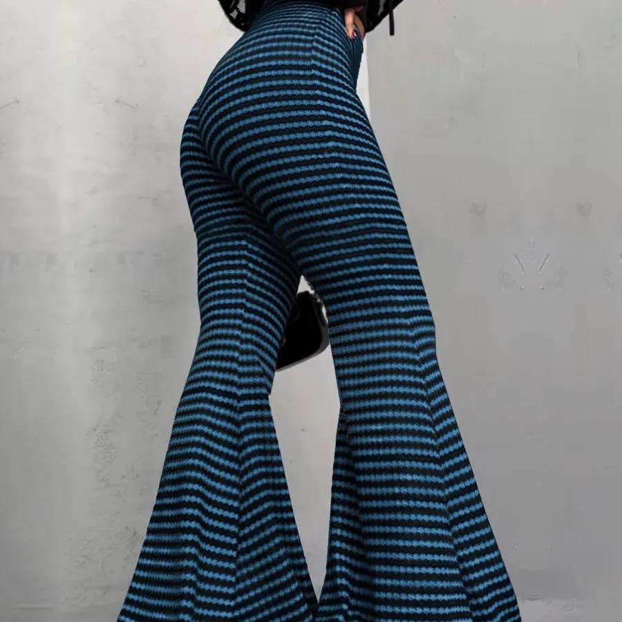 شلوار دمپا مکرومه