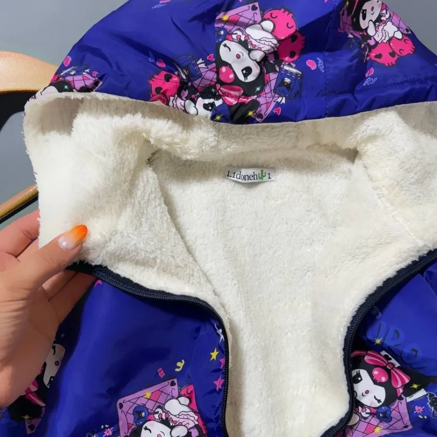 سویشرت کرومی