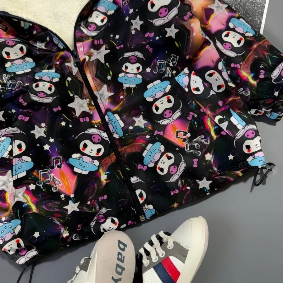 سویشرت کرومی