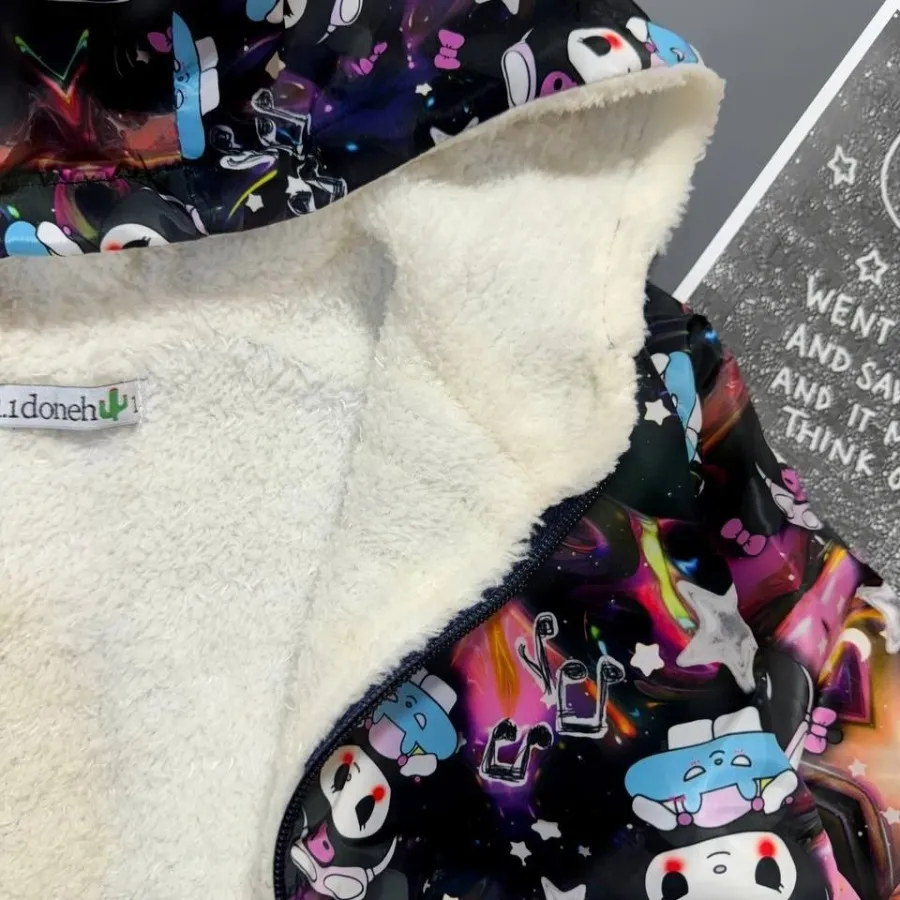 سویشرت کرومی