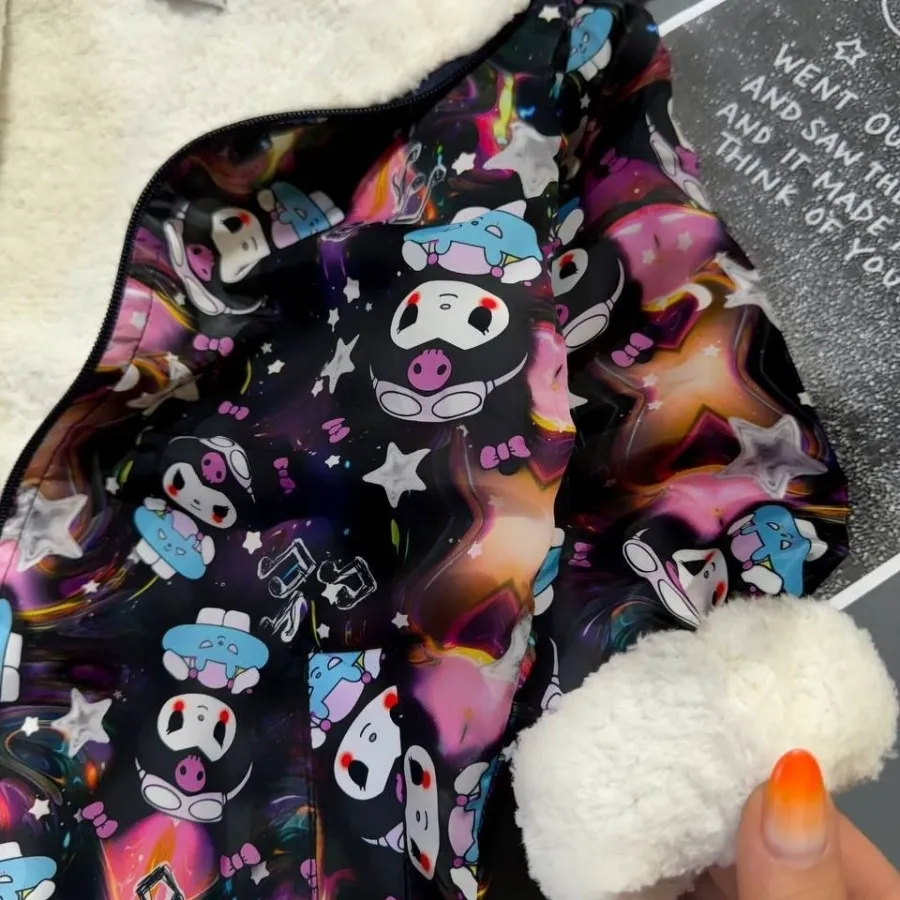 سویشرت کرومی