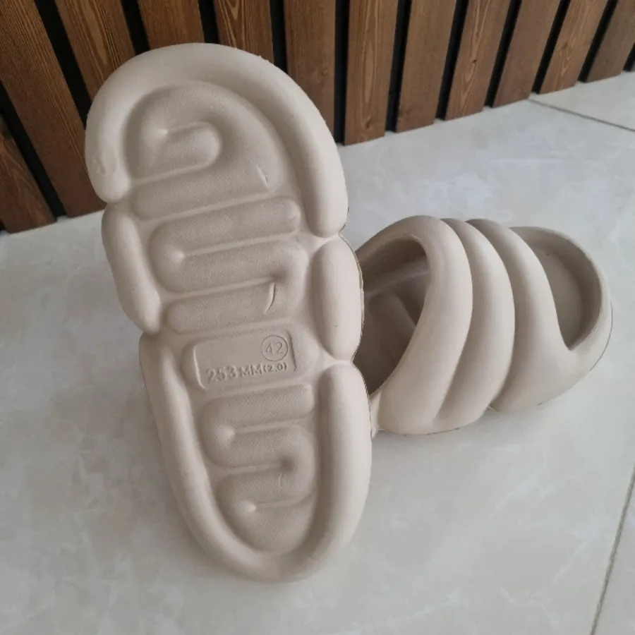 دمپایی مردانه سایز 42