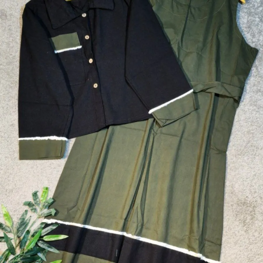 کت و سارافون