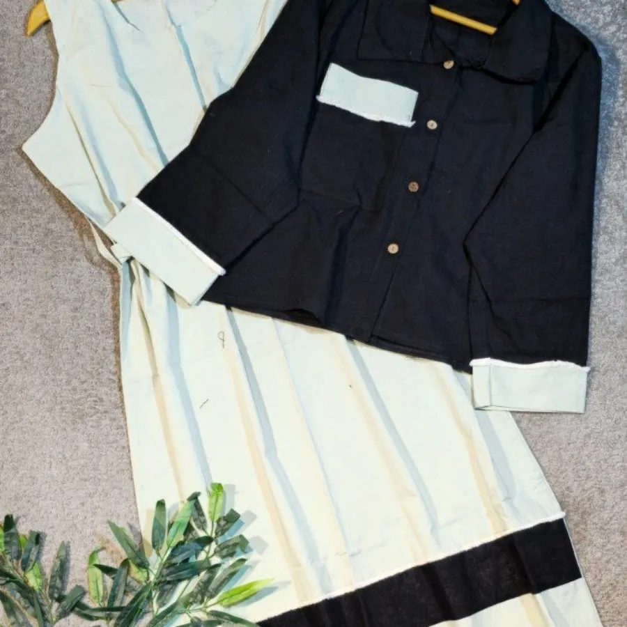 کت و سارافون