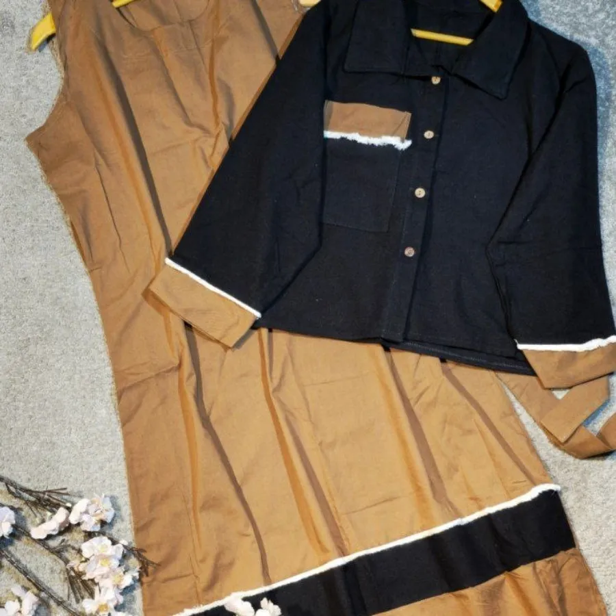 کت و سارافون