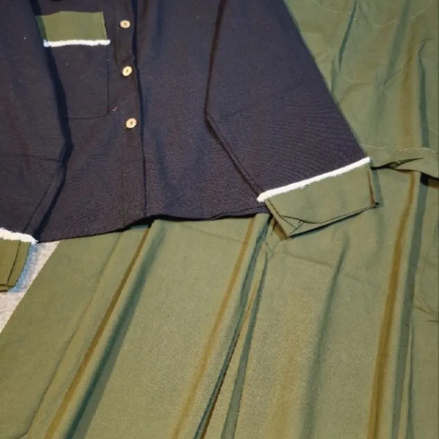 کت و سارافون