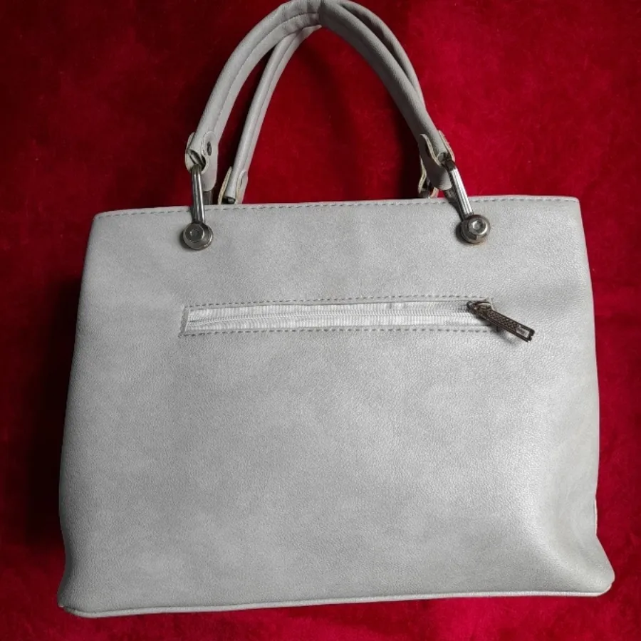 کیف مجلسی طوسی زنانه