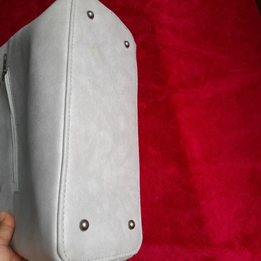 کیف مجلسی طوسی زنانه