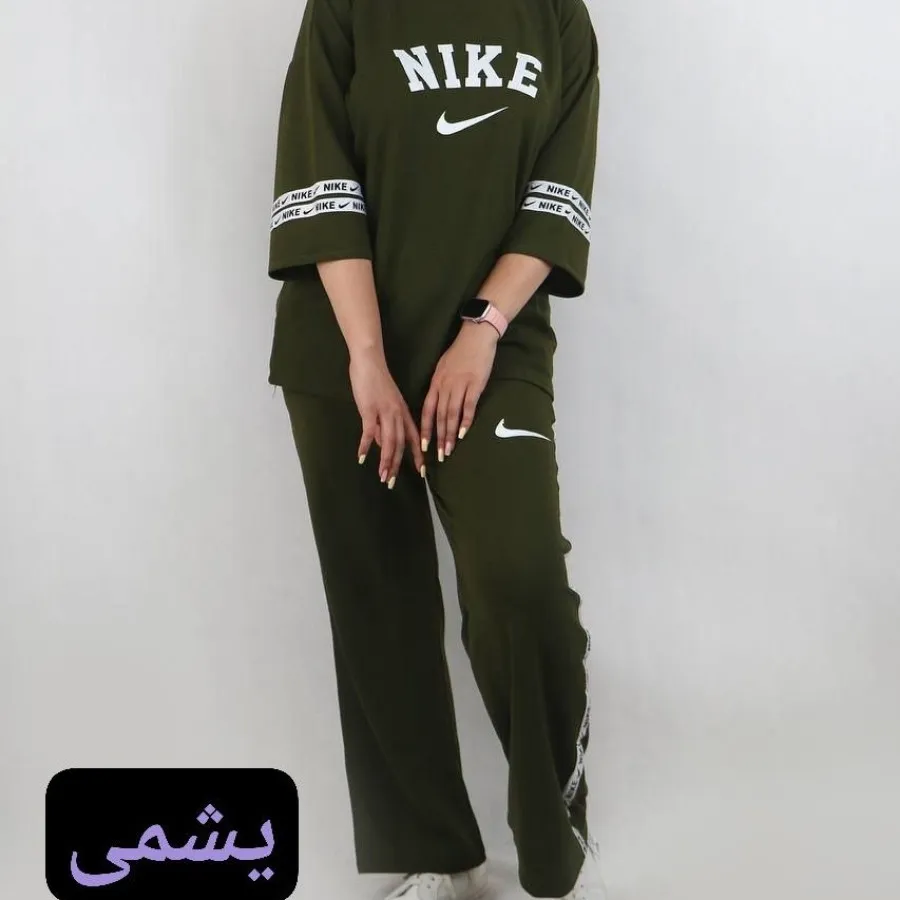 ست بلوز و شلوار