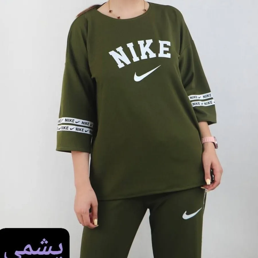 ست بلوز و شلوار