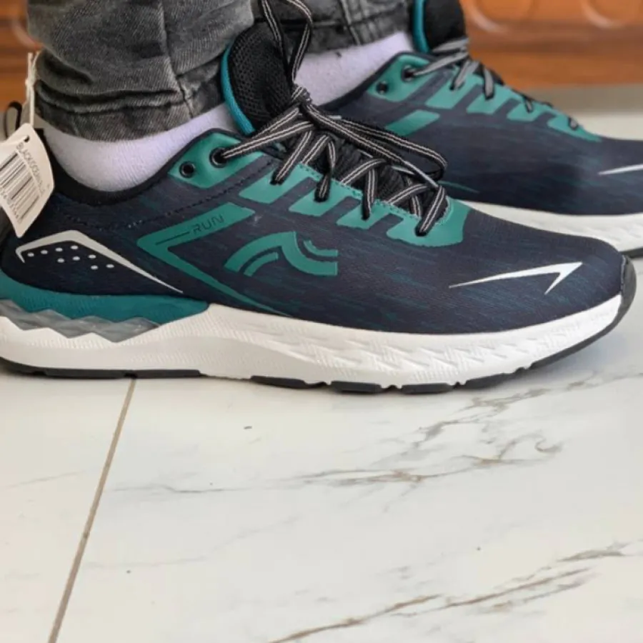 کتونی المانی