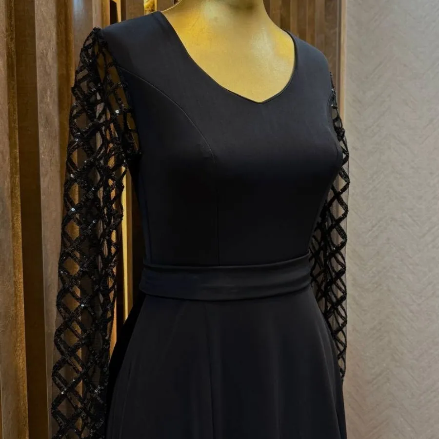 لباس مجلسی شیک