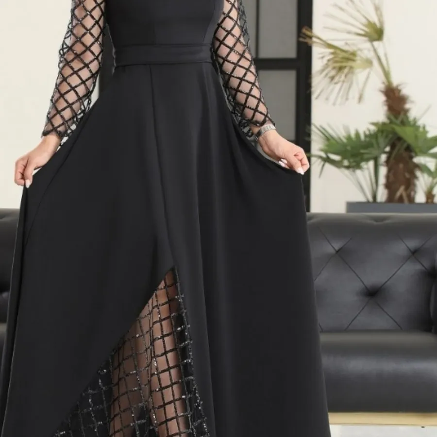 لباس مجلسی شیک