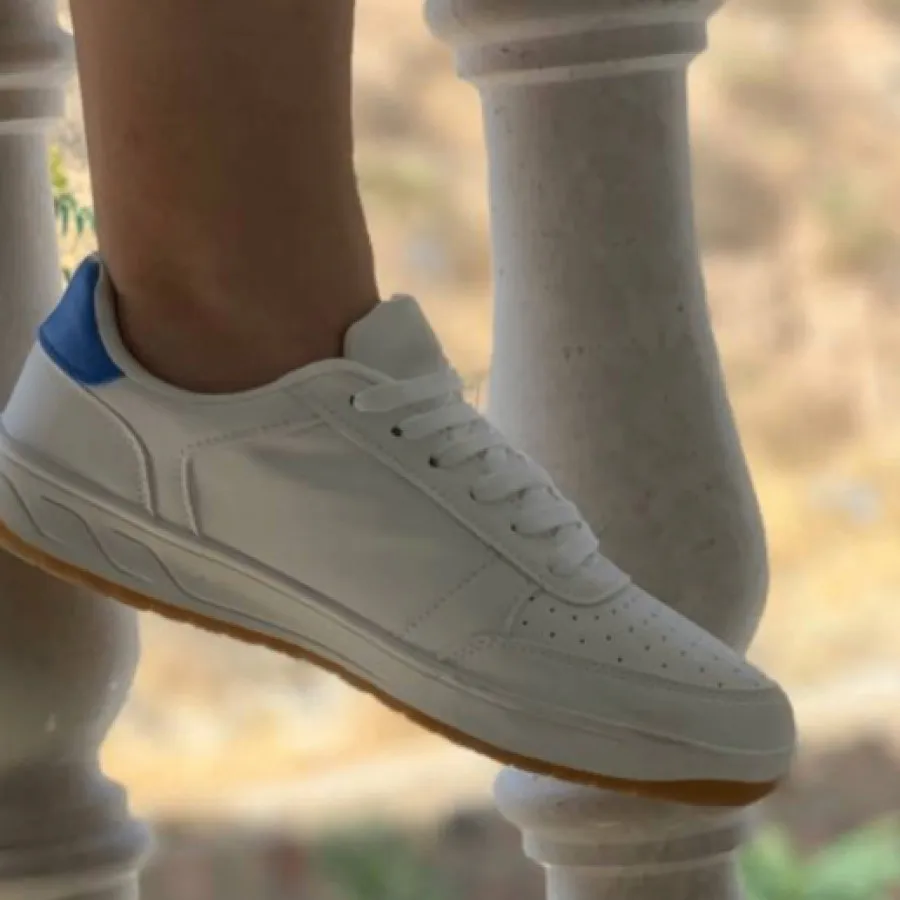 کتونی المانی