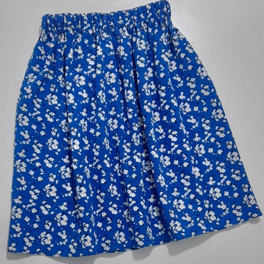 جلیقه دامن دخترانه