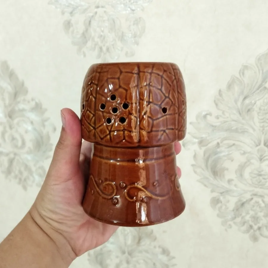 وارمرقدیمی