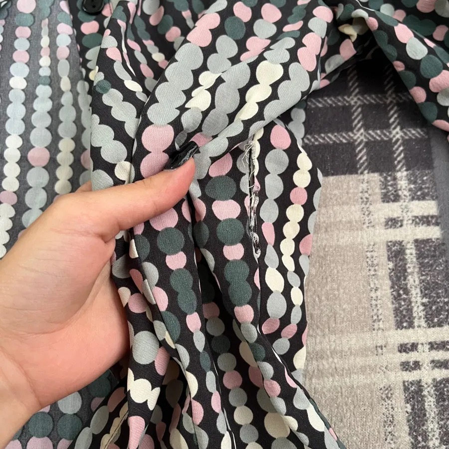 شومیز خارجی