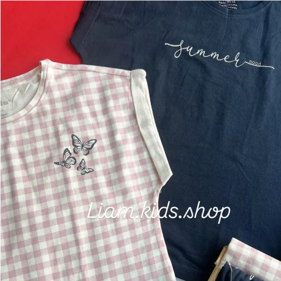 پک تیشرت خوشکلللل