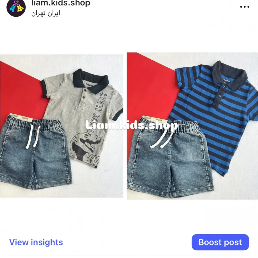 پولوشرت جودون